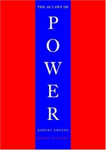 48 Laws of Power