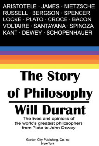 story of philosophy