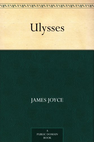 Ulysses by James Joyce – The Rabbit Hole